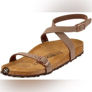 Birkenstock ankle sandal